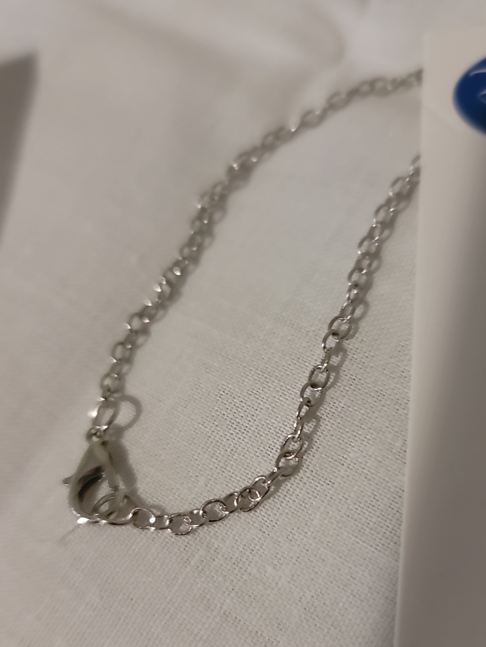 Disney Stitch Necklace Nwt - Picture 5 of 6